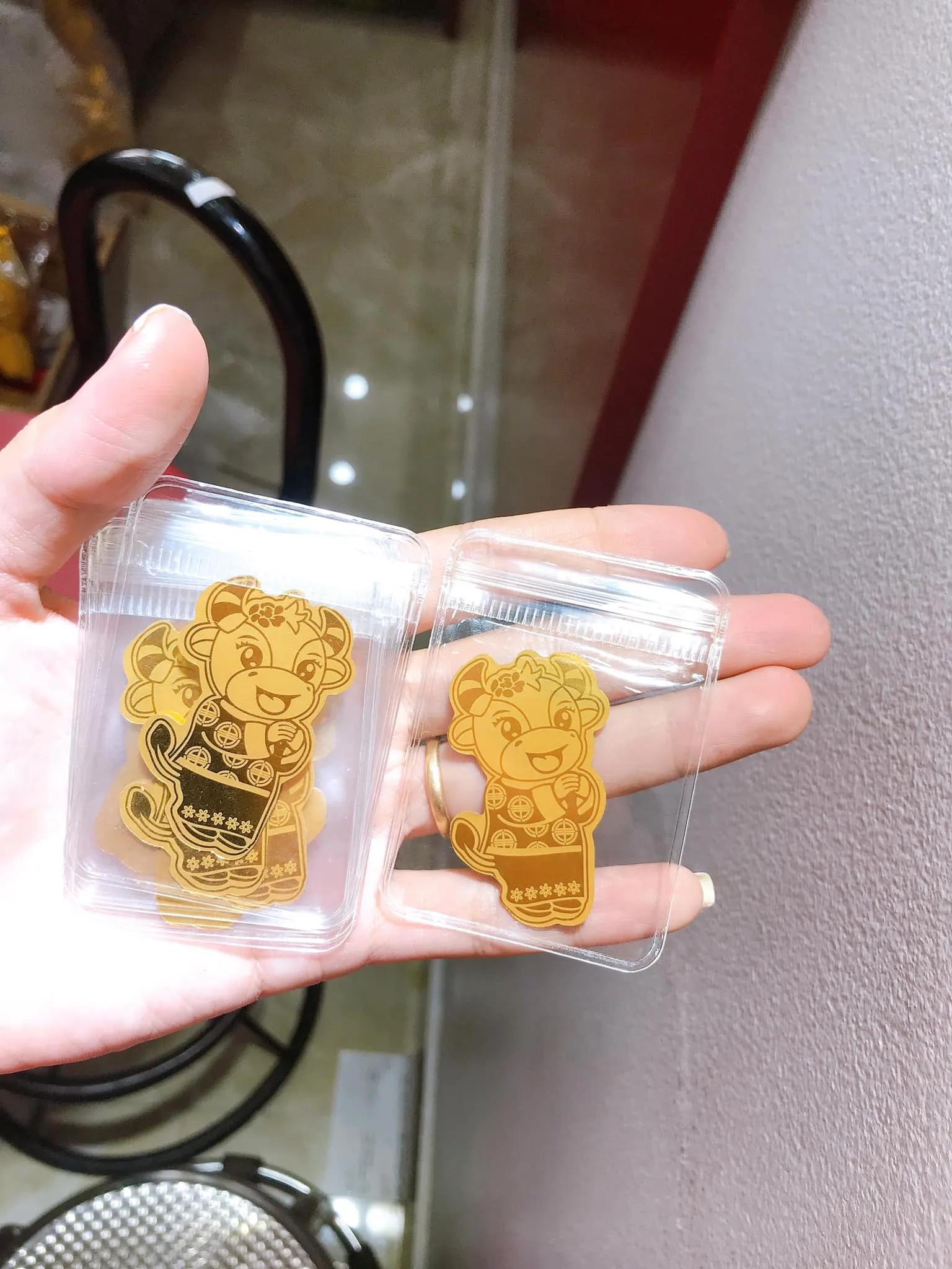 Khám phá 4 tiệm vàng bạc chất lượng và uy tín hàng đầu tại Hải Dương