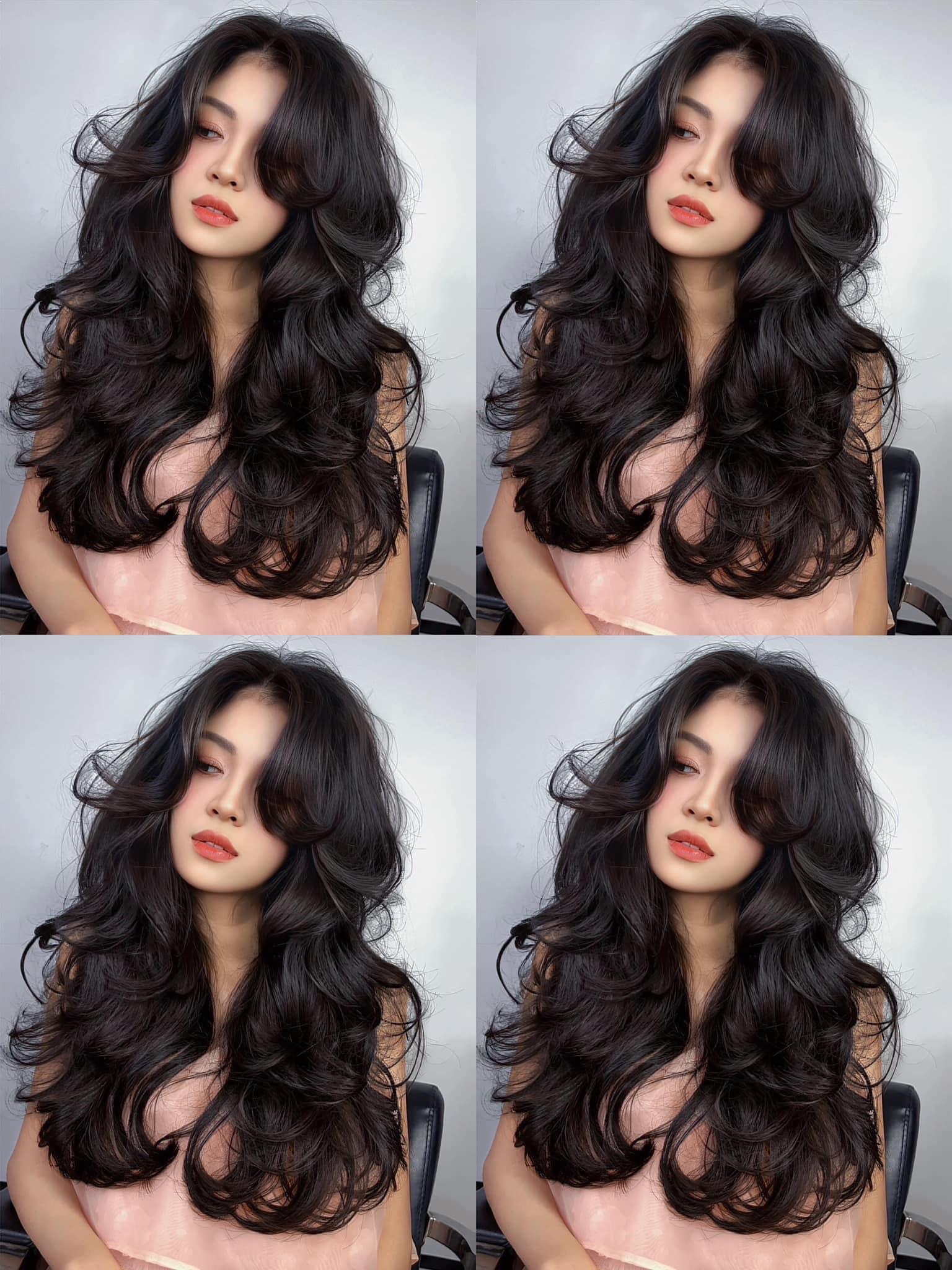 Top 10 Salon uốn tóc Đà Nẵng đẹp chuẩn phong cách - Giữ nếp bền lâu