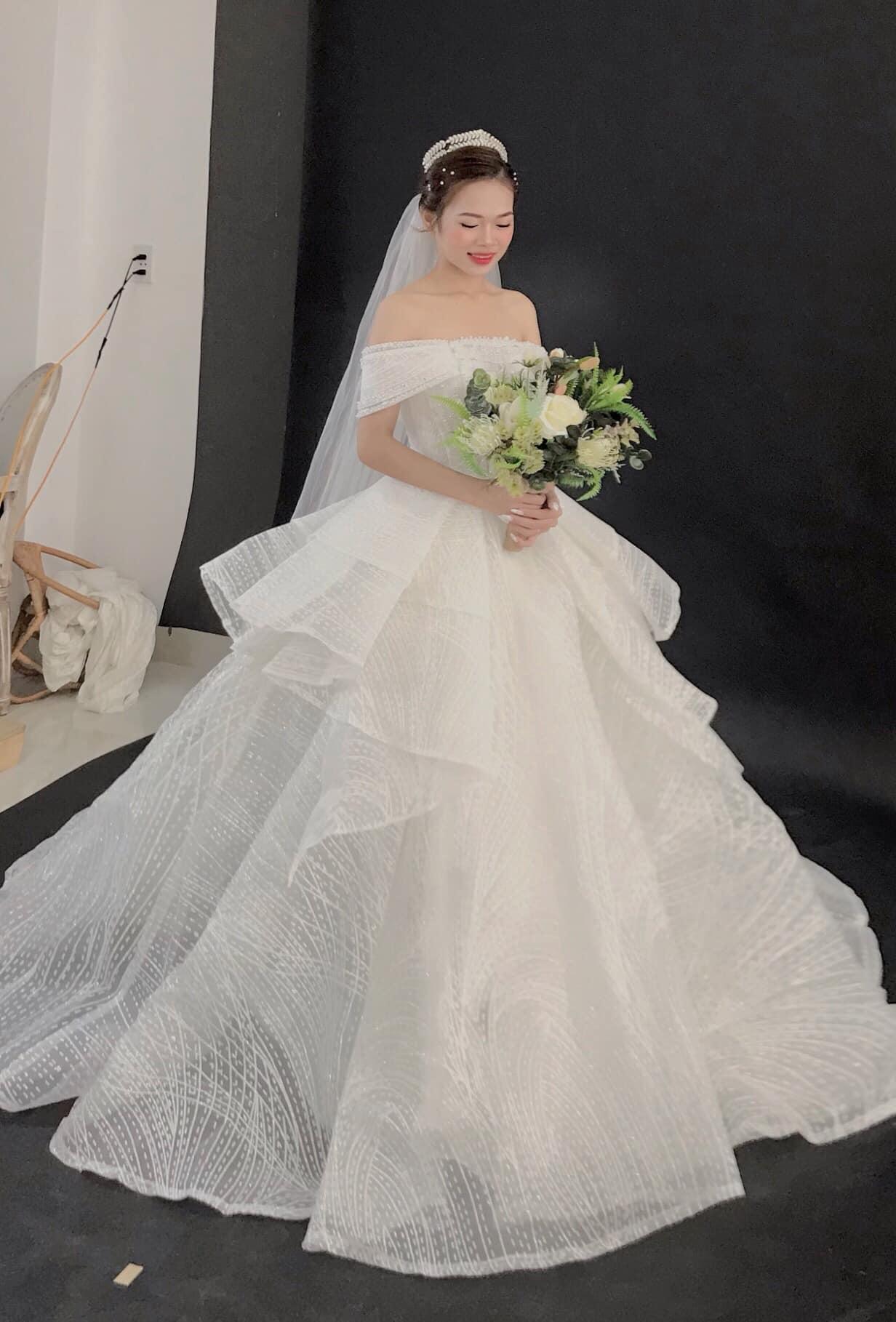 Top 10 Studio Áo Cưới Đẹp Nhất Cưmgar, Đắk Lắk