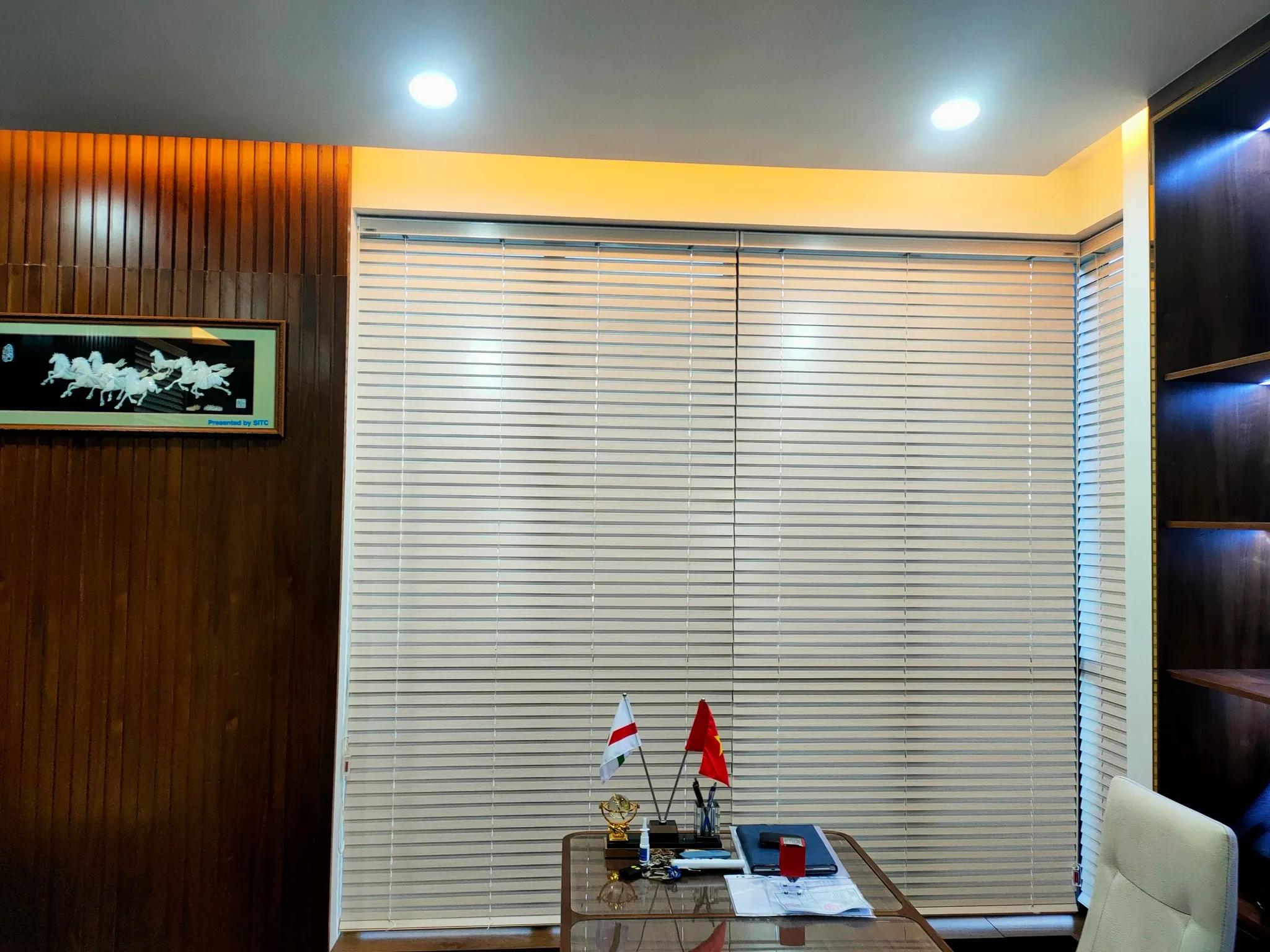Top 7 Địa Chỉ May Rèm Cửa Sang Trọng Nhất Quận 3, TP. HCM