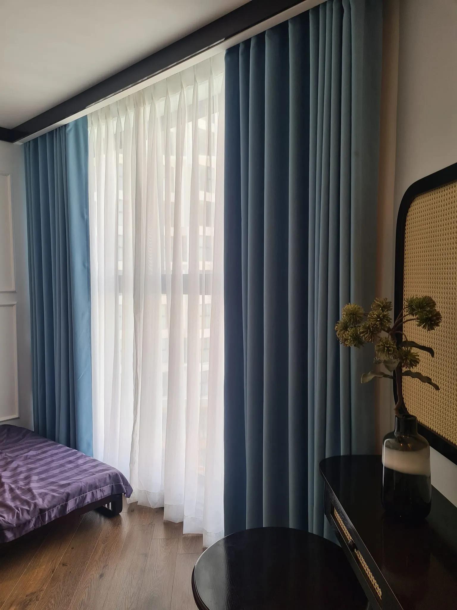 6 Địa điểm may rèm cửa chất lượng và thẩm mỹ hàng đầu tại Bình Thuận