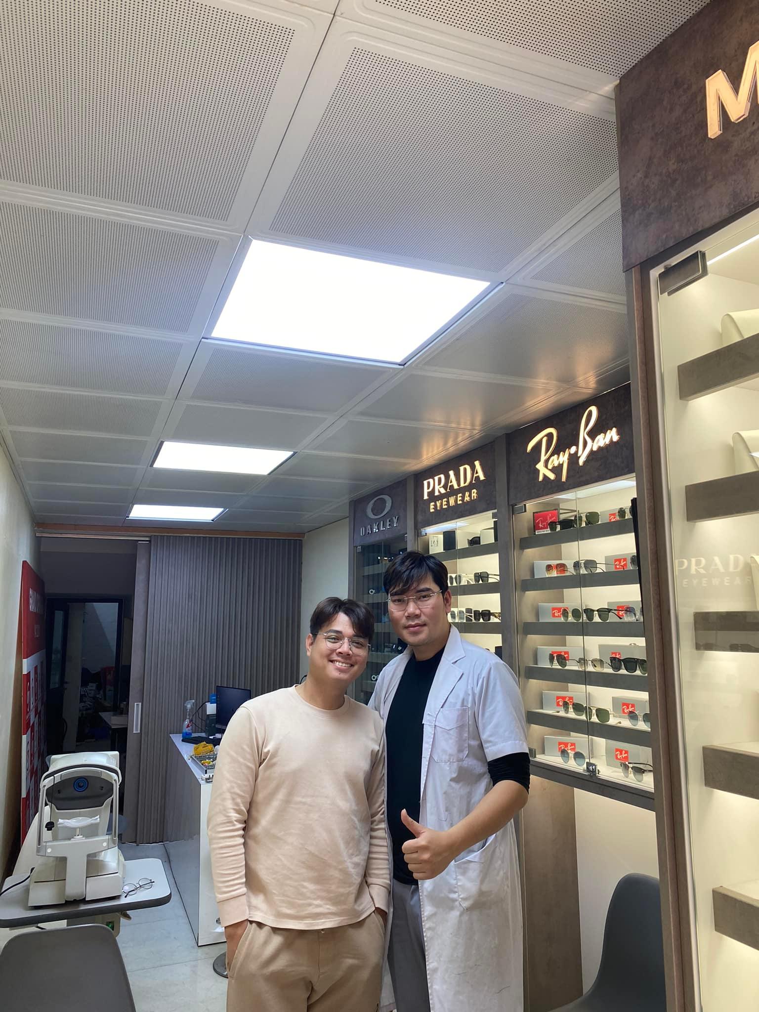 7 Địa điểm bán gọng kính uy tín nhất tại Bắc Ninh - Chất lượng đảm bảo, kiểu dáng đa dạng