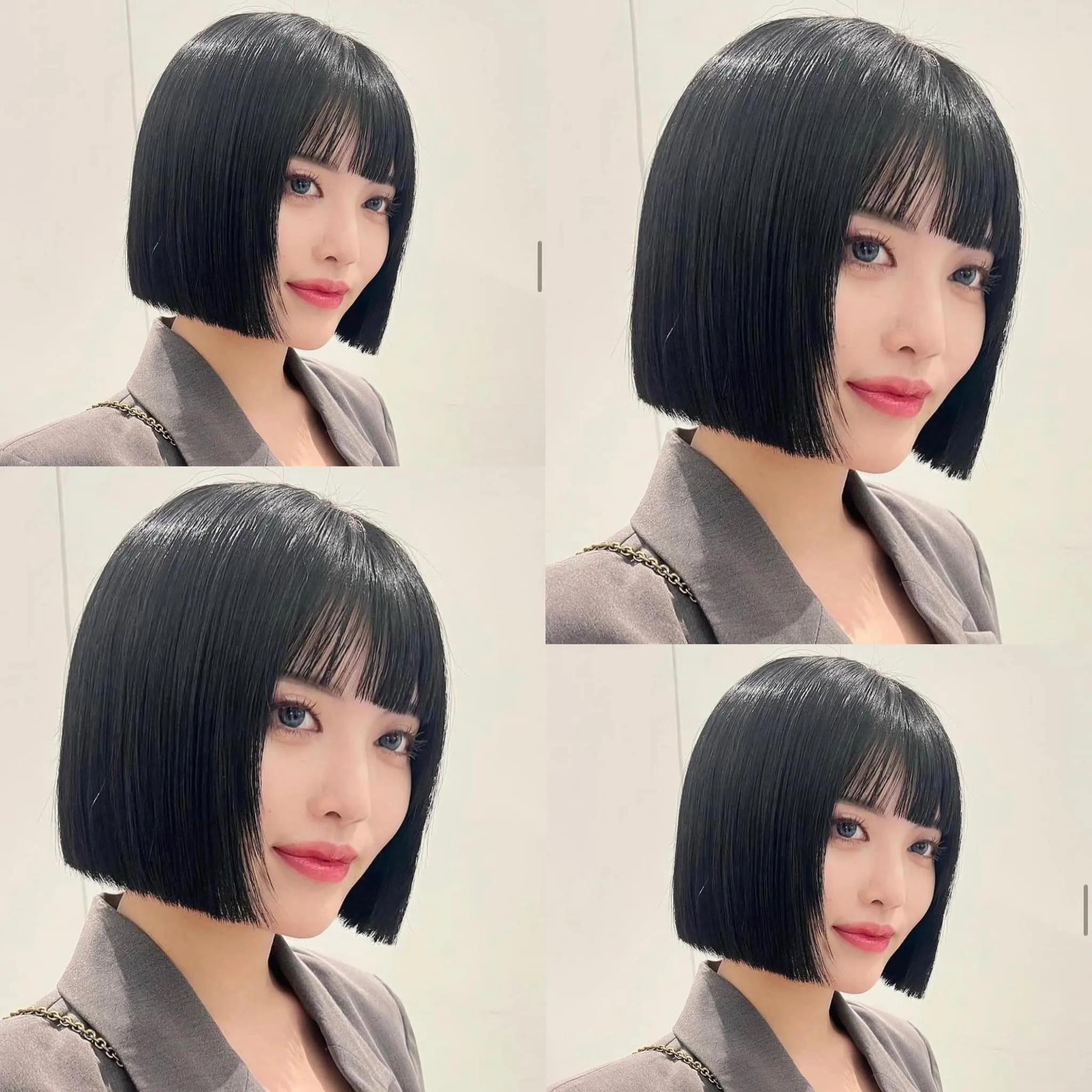Top 10 Salon cắt tóc ngắn đẹp và chuẩn phong cách nhất Cần Thơ