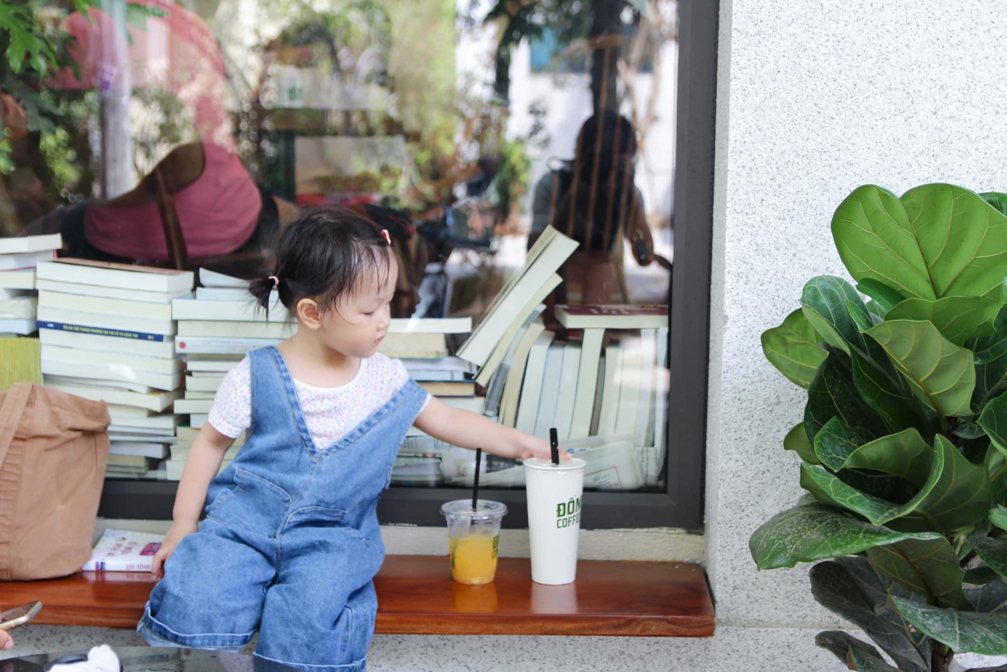 Top 5 quán cà phê đẹp như mơ tại Yên Lạc, Vĩnh Phúc - Thiên đường sống ảo cho giới trẻ