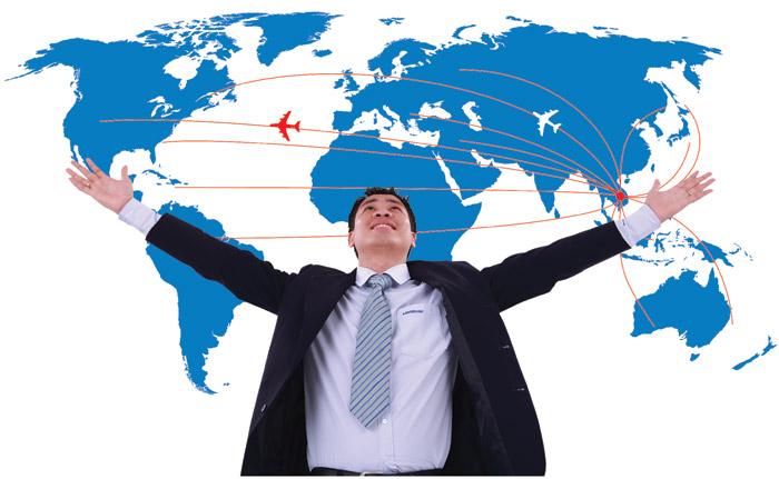 Top 7 Đại lý vé máy bay uy tín tại Hà Nội