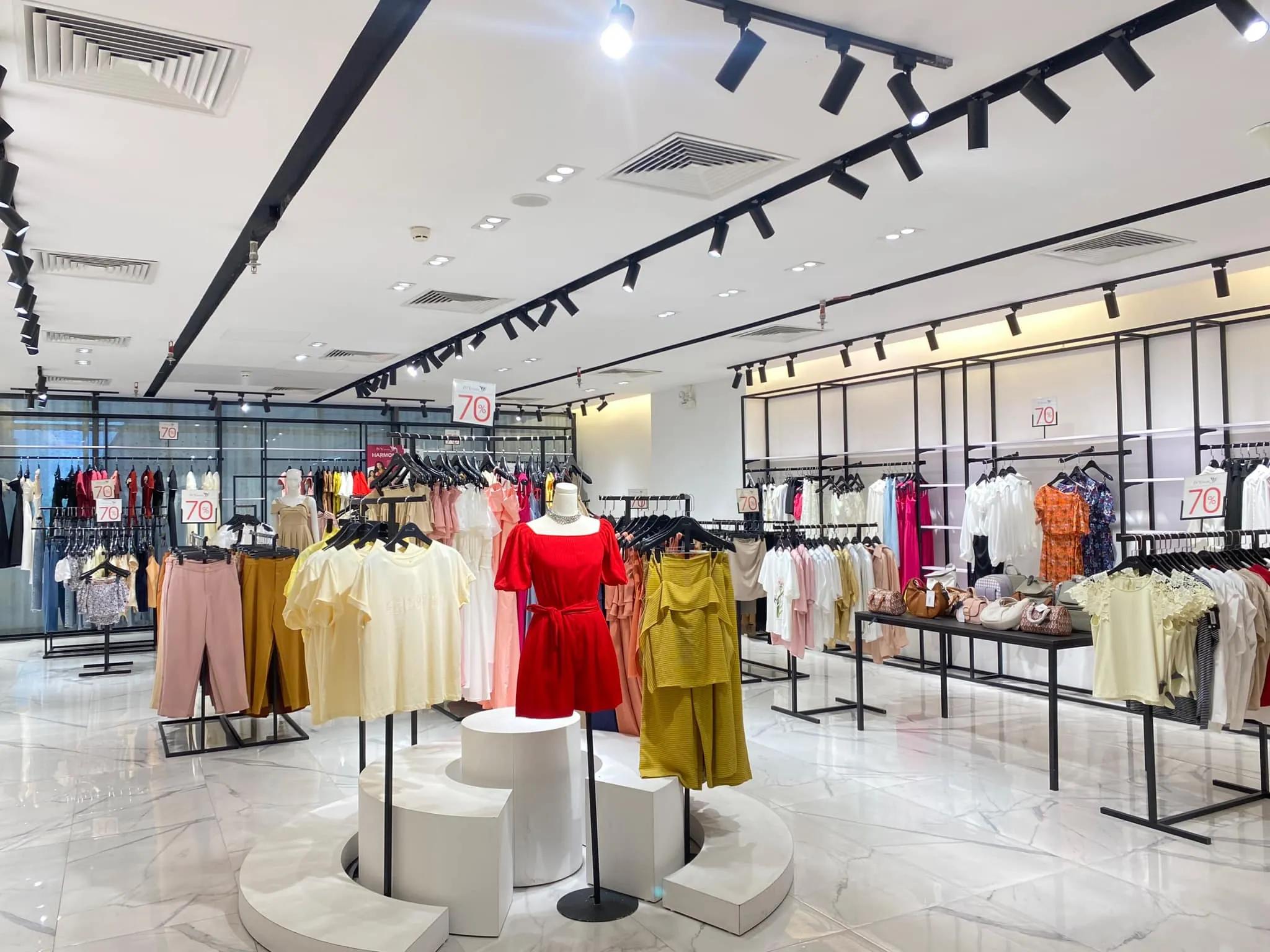 Khám phá 8 cửa hàng thời trang công sở nữ đẹp nhất tại thành phố Vũng Tàu, tỉnh Bà Rịa - Vũng Tàu – nơi lý tưởng cho những tín đồ yêu thích thời trang công sở.