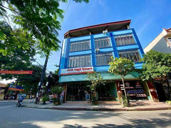 5 Trung tâm Tiếng Anh chất lượng cao nhất tại Yên Phong, Bắc Ninh