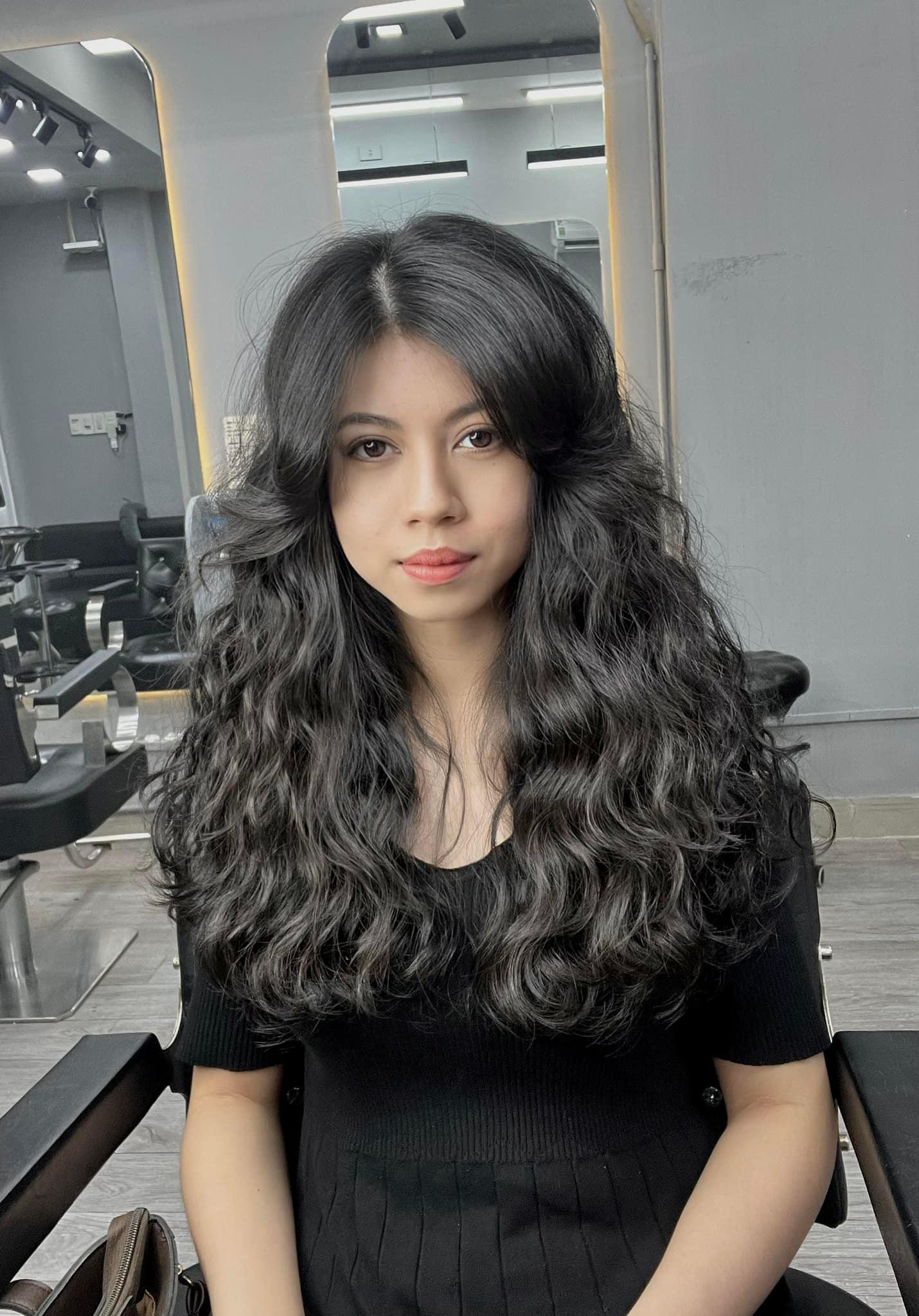 10 Salon uốn tóc đẹp nhất Nha Trang - Đẳng cấp làm đẹp từ A-Z