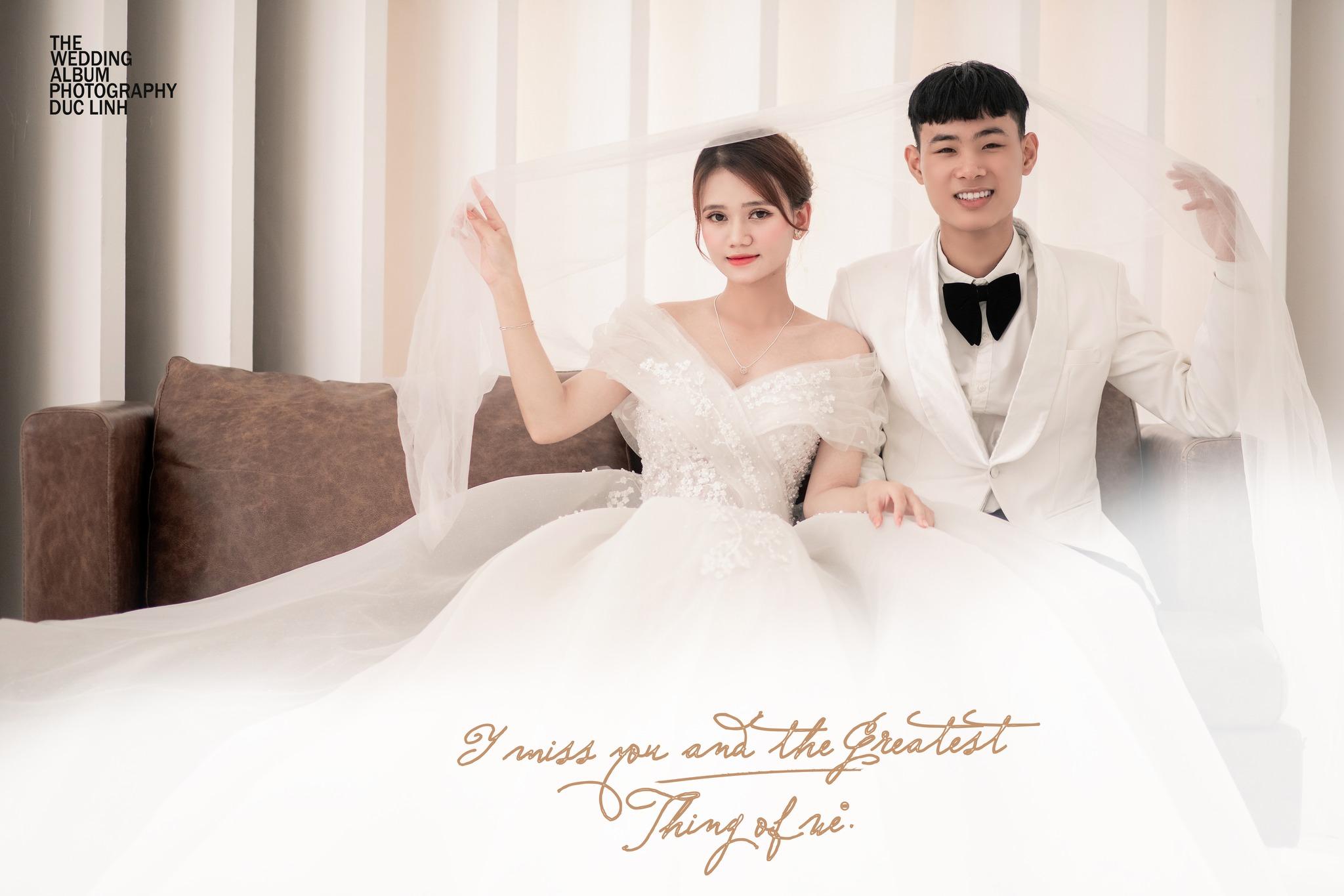 10 Studio chụp ảnh cưới ấn tượng nhất Điện Bàn, Quảng Nam