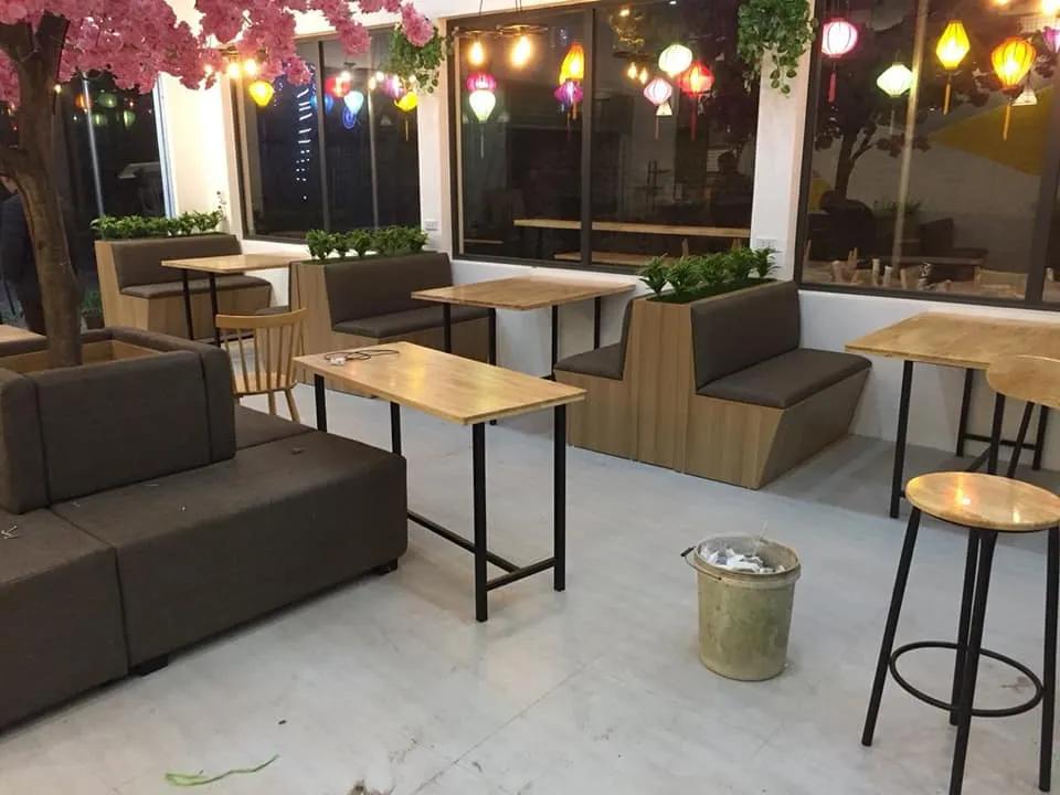 7 địa điểm uy tín cung cấp bàn ghế văn phòng giá tốt nhất tại Hà Nội - Ưu đãi hấp dẫn