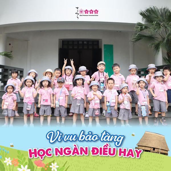 Khám phá 9 trường mầm non quốc tế hàng đầu tại Hải Phòng