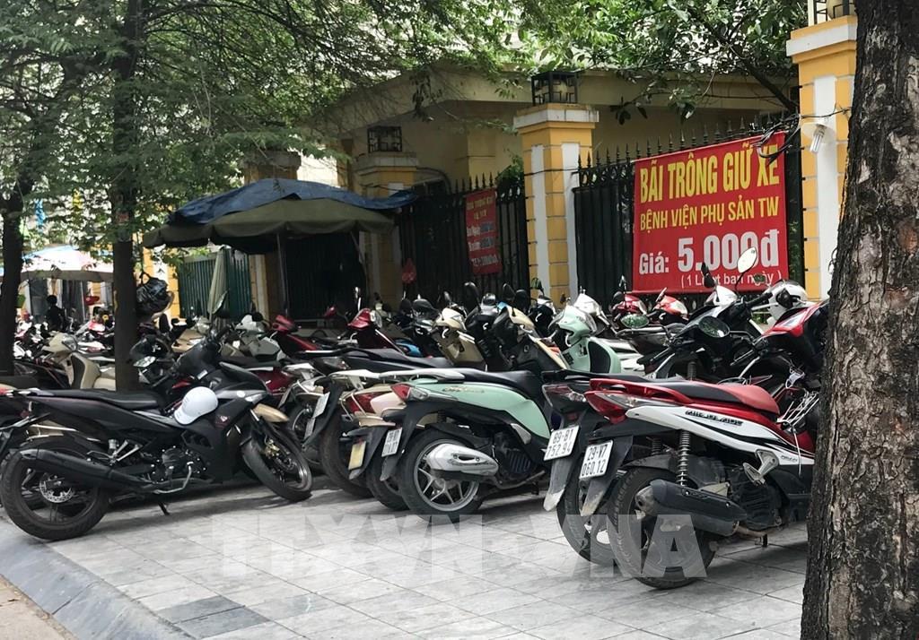 Top 14 bãi đỗ xe ô tô qua đêm uy tín tại Hà Nội