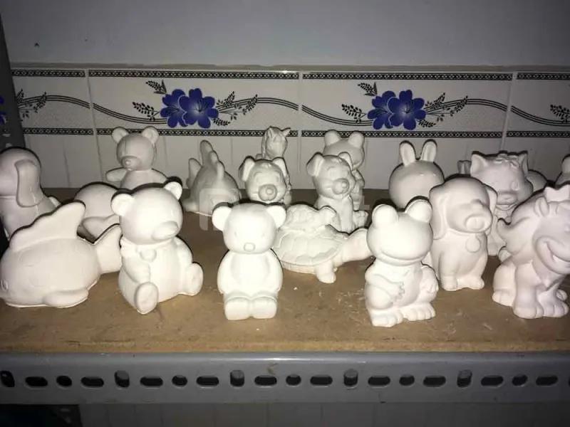4 Xưởng đúc tượng thạch cao chất lượng nhất Sài Gòn