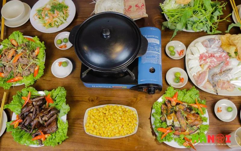 Top 10 địa điểm lẩu Thái Hà Nội đậm vị chua cay, hương vị trọn vẹn khó quên