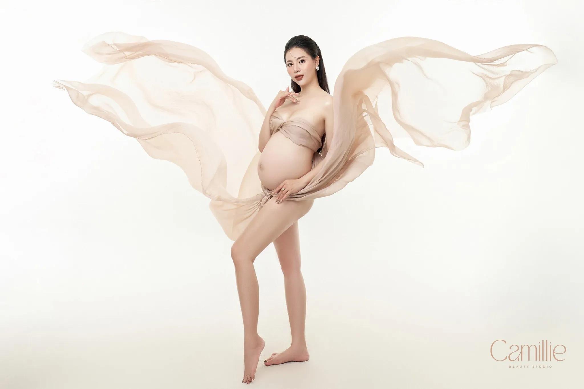 Top 6 Studio chụp ảnh bầu đẹp nhất Hải Phòng