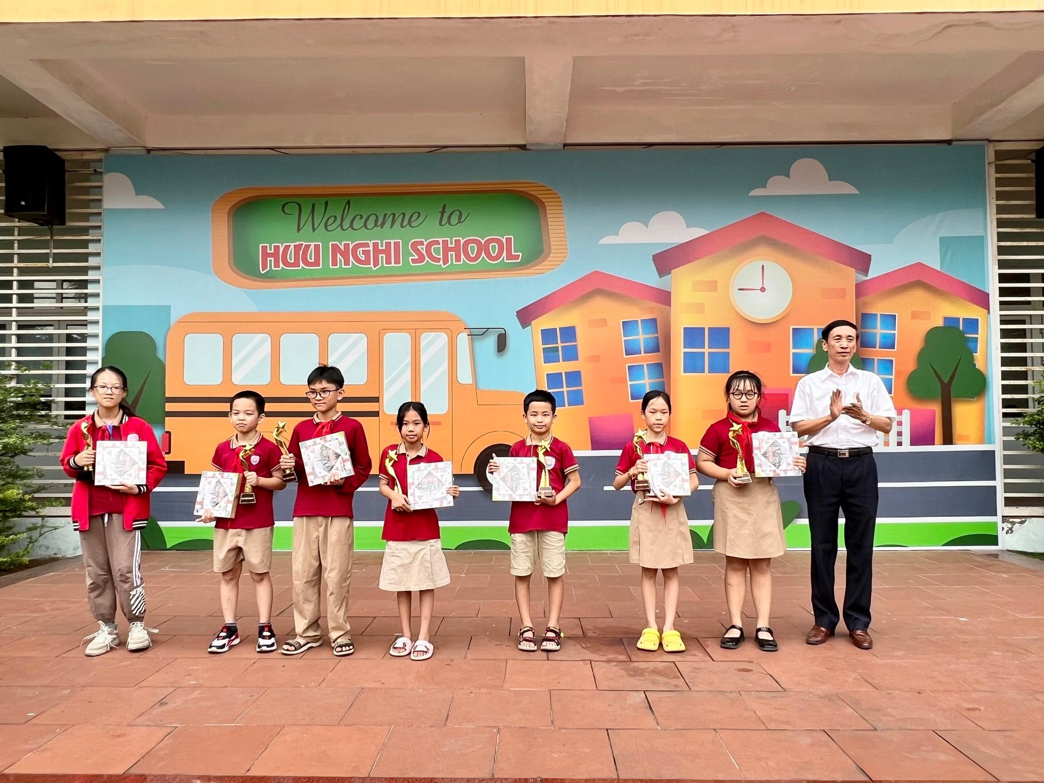 Top 5 Trường Tiểu Học Quốc Tế Xuất Sắc Nhất Tại Hải Phòng