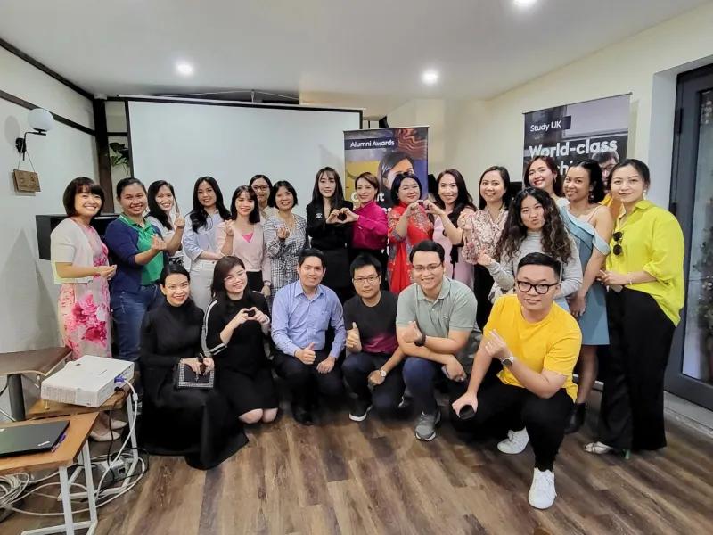 Top 10 Trung tâm luyện thi IELTS chất lượng nhất Việt Nam