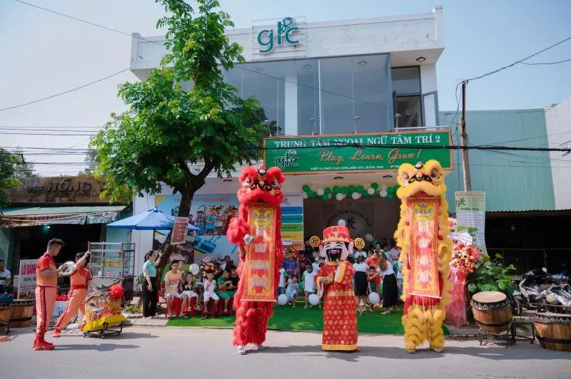 Top 6 Trung tâm Anh ngữ uy tín cho trẻ em tại Quảng Nam