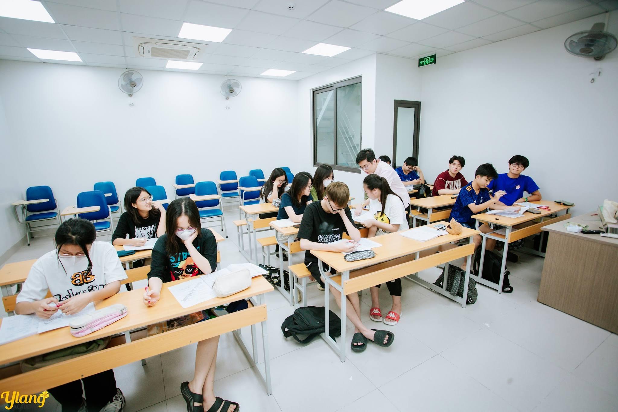 4 Khóa học nổi bật nhất tại Ylang Academy không thể bỏ qua