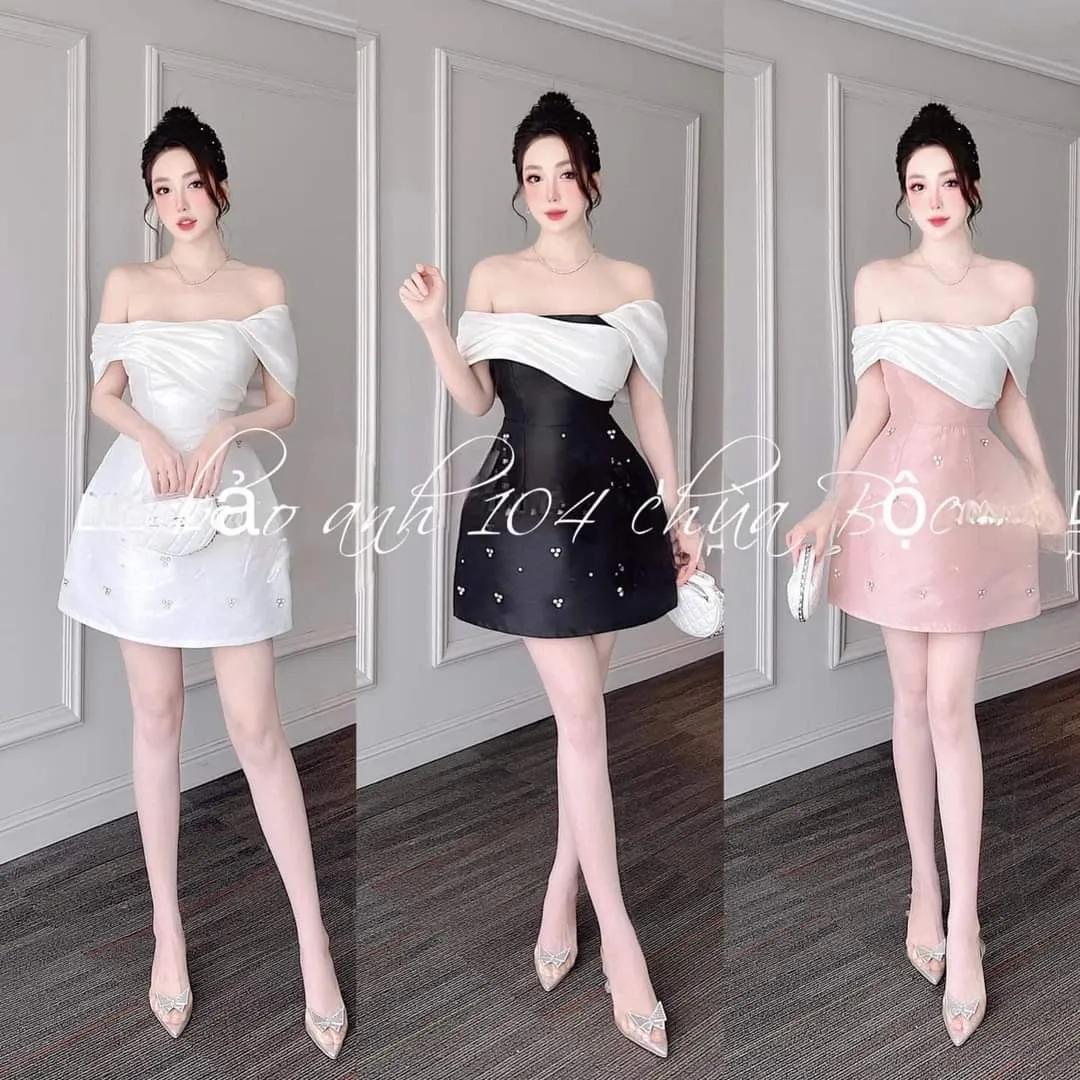 Top 10 địa chỉ cho thuê váy đầm dự tiệc ấn tượng nhất Hải Phòng