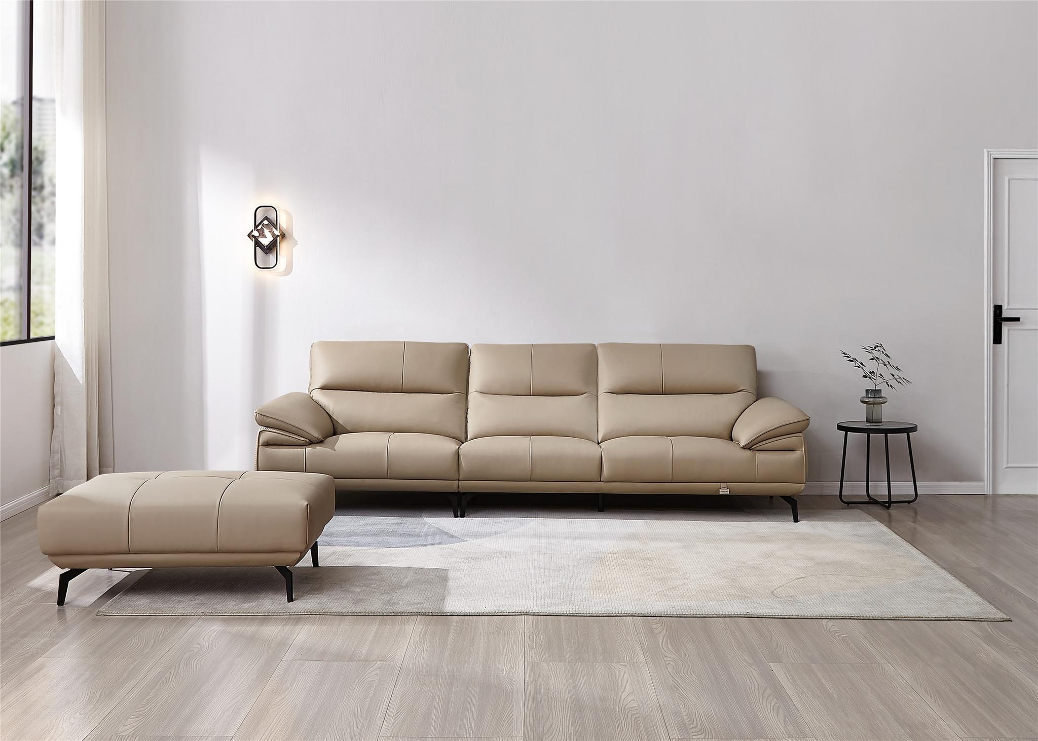 Top 10 địa chỉ cung cấp sofa cao cấp uy tín nhất tại Hải Phòng