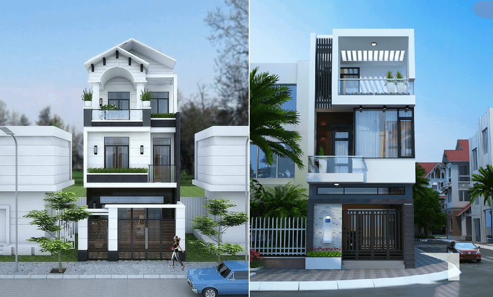 5 Công ty thiết kế nhà phố đáng tin cậy bậc nhất tại TP.HCM