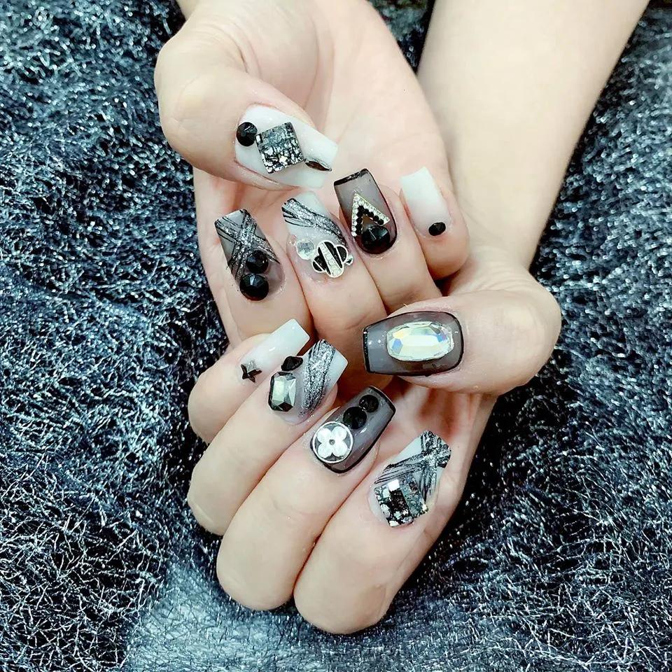 10 địa chỉ làm nail đẹp chuẩn chất tại TP. Vinh, Nghệ An dành cho tín đồ làm đẹp