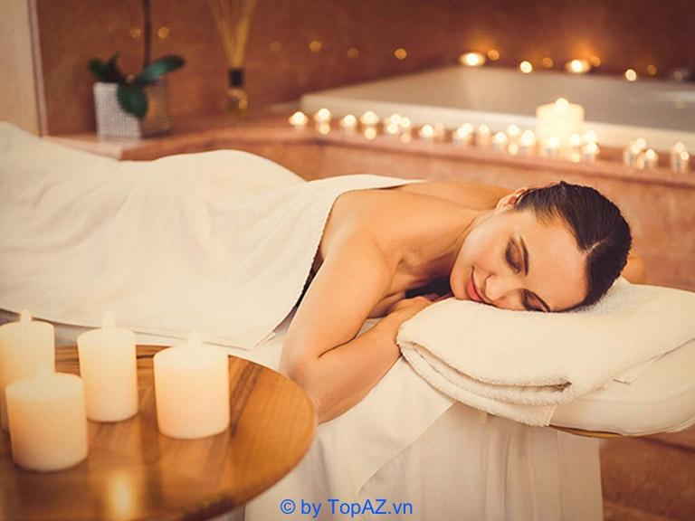 Top 5 spa nổi bật tại quận Tân Phú được đánh giá cao về chất lượng dịch vụ