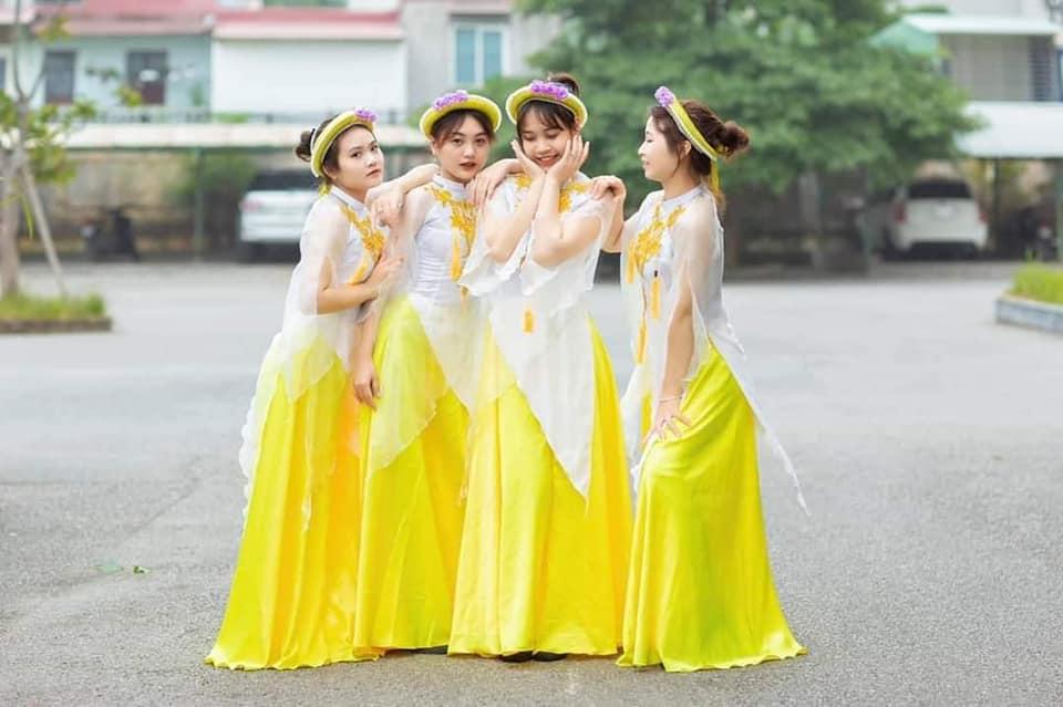 Top 5 địa chỉ cho thuê trang phục biểu diễn đẹp - giá tốt nhất tại Hải Phòng