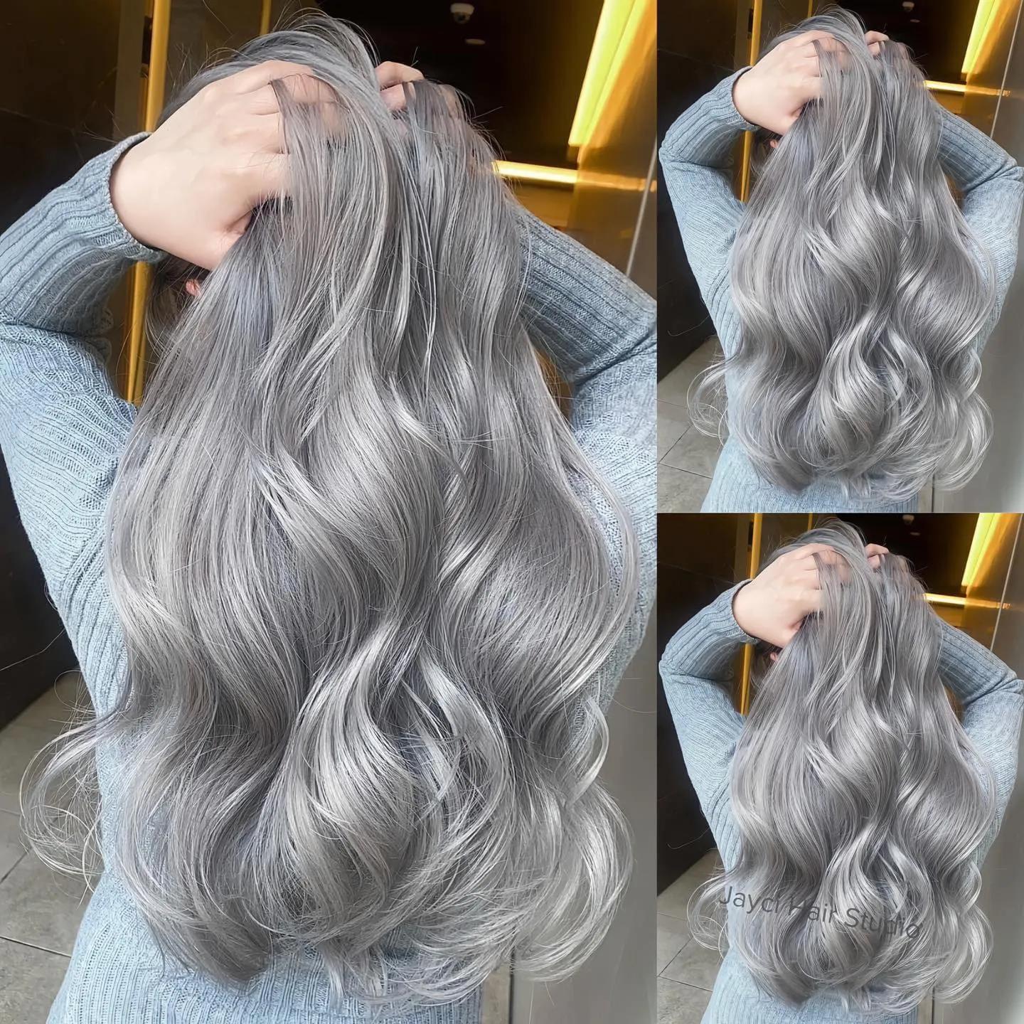 Top 12 Salon nhuộm tóc chất lượng và ấn tượng nhất tại quận 3, TP. HCM