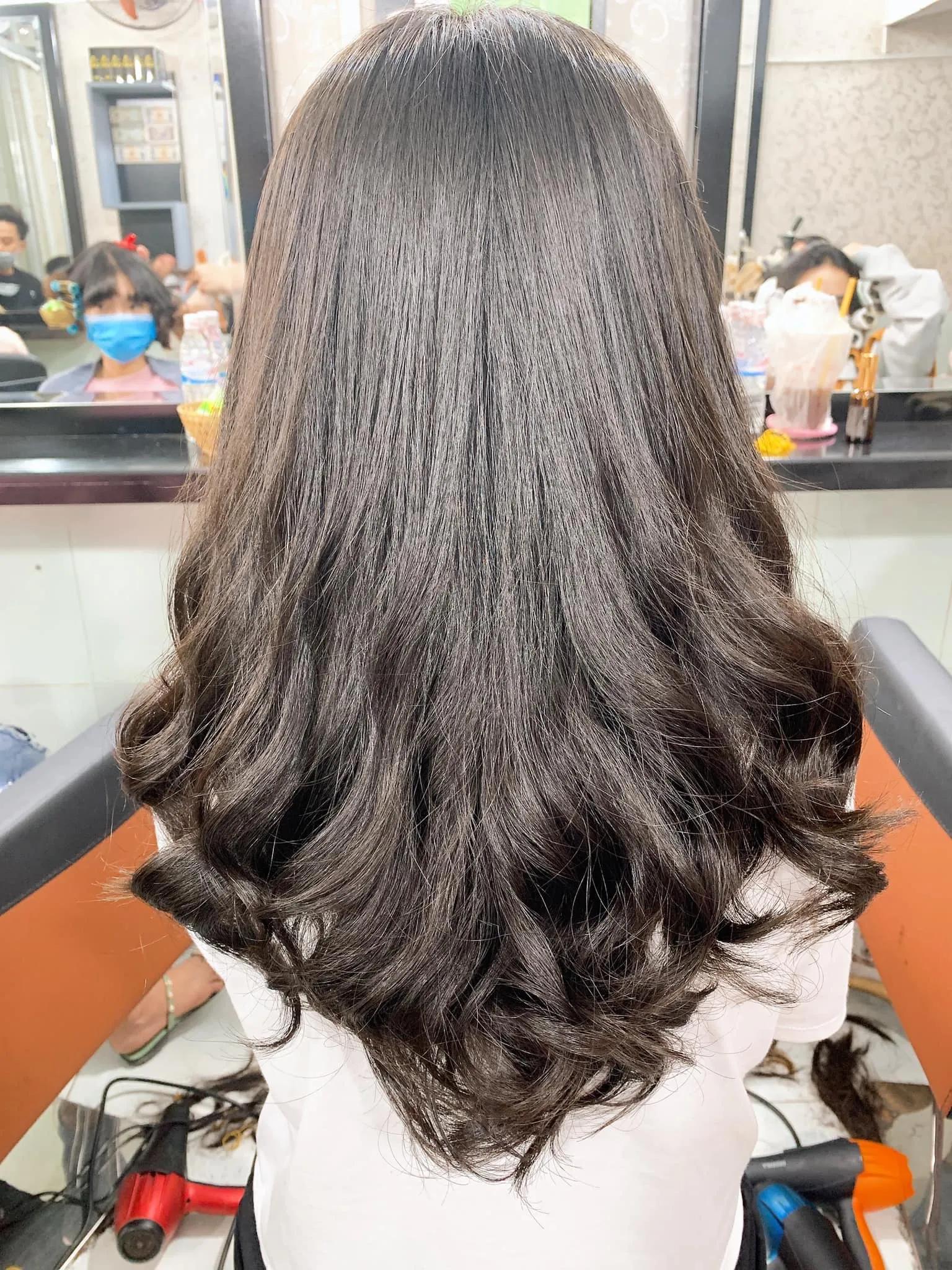 6 địa chỉ làm tóc chất lượng hàng đầu tại Phong Điền, Cần Thơ