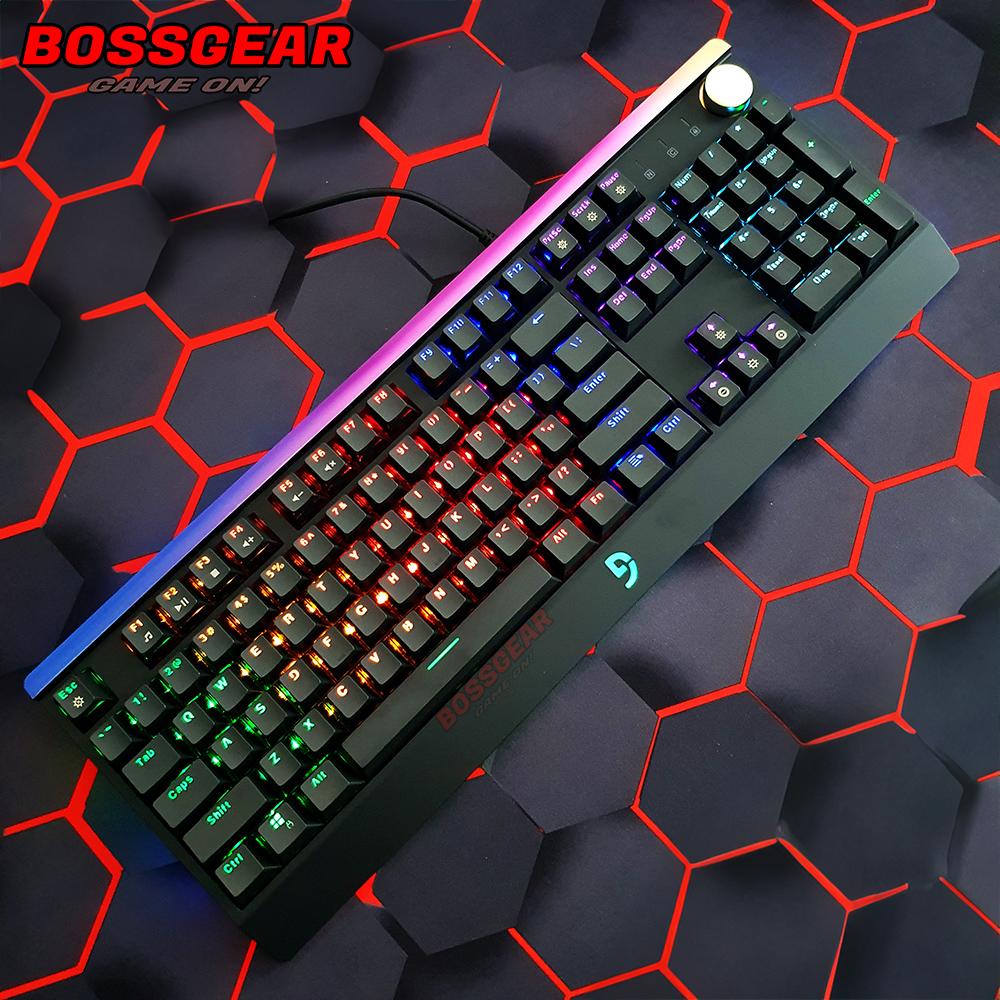 Khám Phá 7 Thương Hiệu Bàn Phím Cơ Hàng Đầu Dành Cho Game Thủ