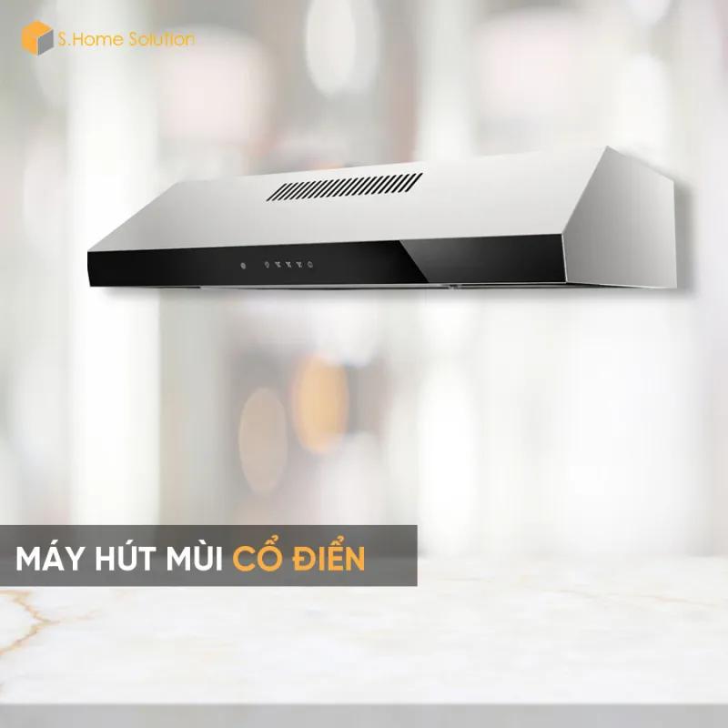 5 địa chỉ vàng cho thiết bị nhà bếp chất lượng nhất tại Quảng Ninh
