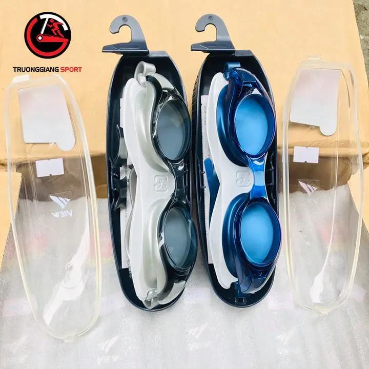 Top 10 cửa hàng kính bơi chính hãng, uy tín và giá tốt tại Hà Nội
