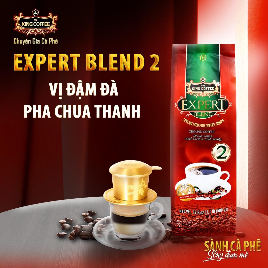 Top 8 thương hiệu cà phê nổi bật nhất Việt Nam