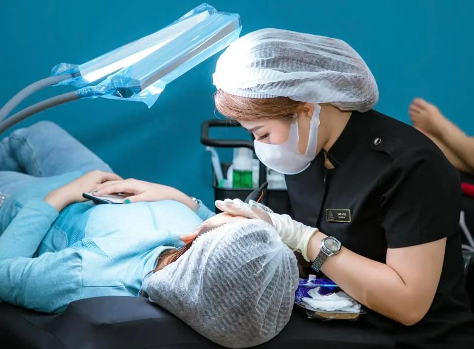 5 địa chỉ thẩm mỹ viện đáng tin cậy và được ưa chuộng nhất tại Tây Ninh