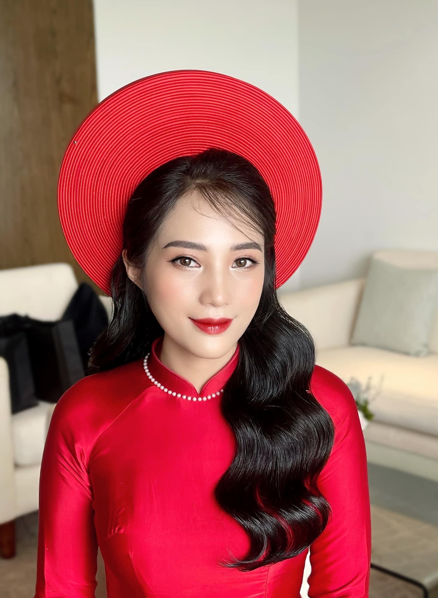 Top 9 Studio trang điểm cô dâu đẹp nhất TP. Vĩnh Yên, Vĩnh Phúc