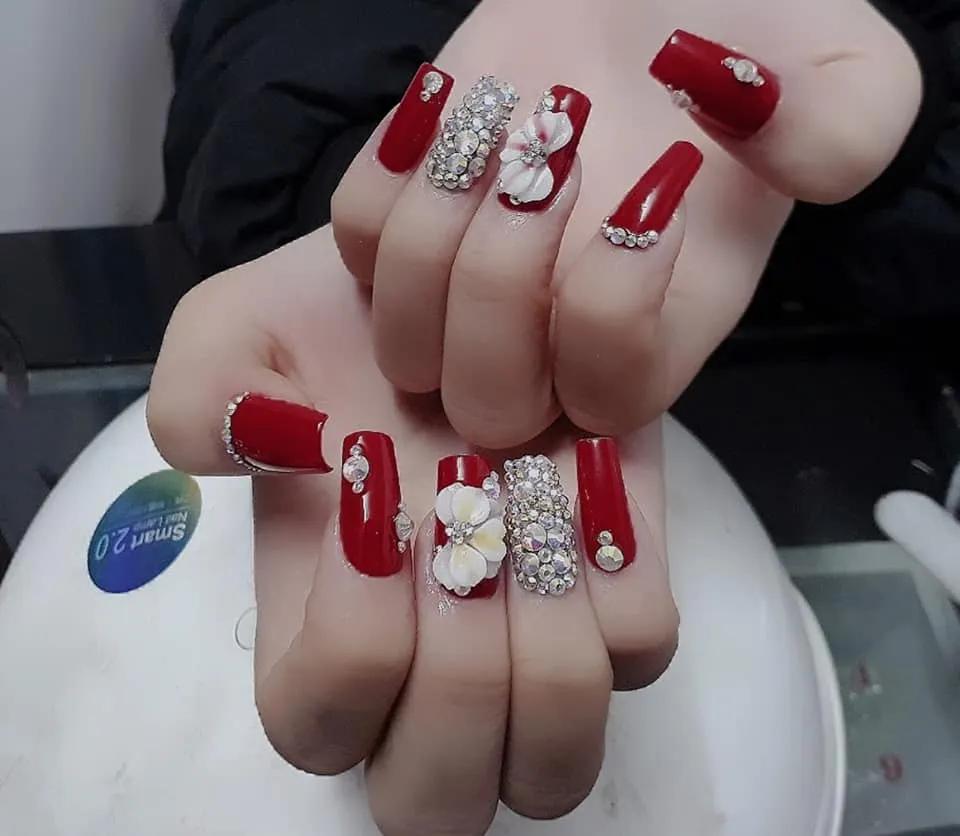 Top 5 Tiệm Nail Đáng Trải Nghiệm Nhất Tại Kim Sơn, Ninh Bình
