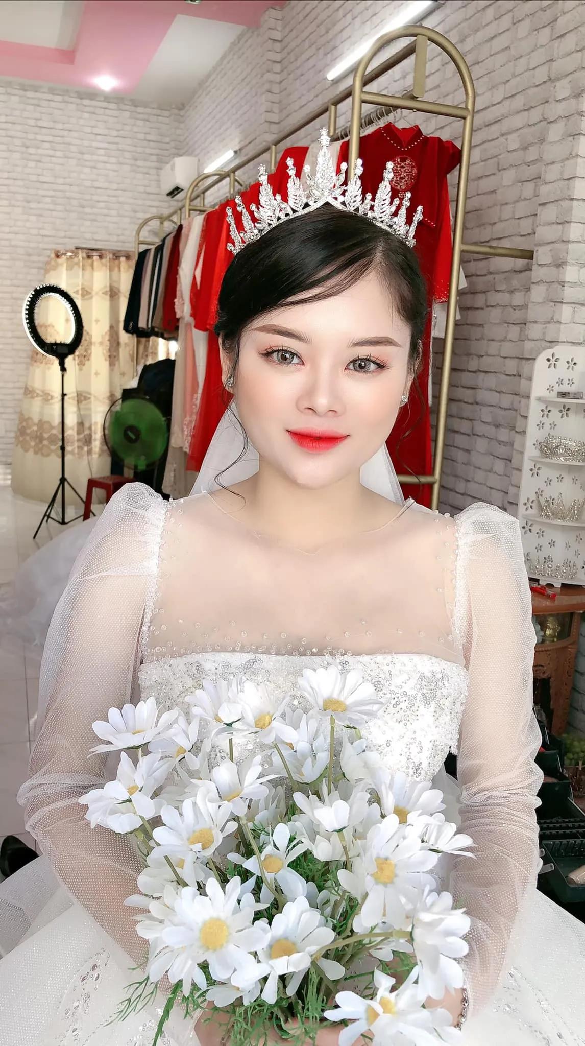 Top 5 Địa Chỉ Trang Điểm Cô Dâu Tinh Tế Nhất Mộ Đức, Quảng Ngãi