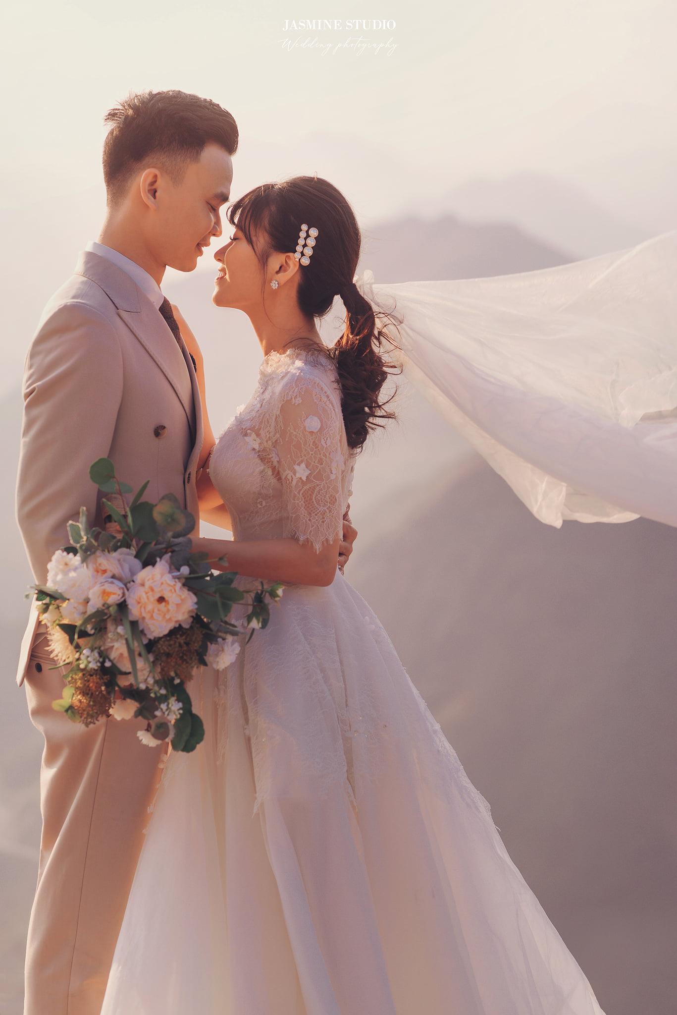 Khám Phá 10 Studio Chụp Ảnh Cưới Chất Lượng Nhất Lào Cai