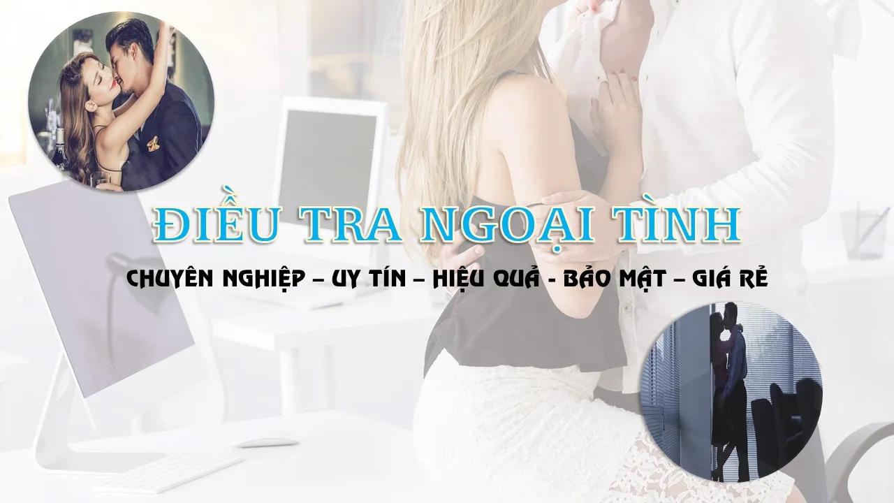 Top 5 dịch vụ thám tử điều tra ngoại tình đáng tin cậy tại Hải Phòng