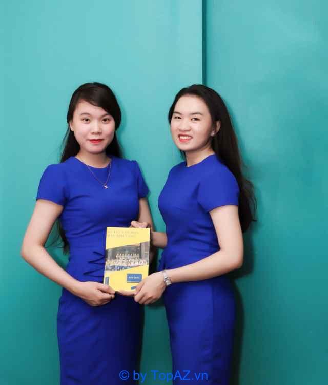Top 5 công ty may đồng phục ngân hàng tại TPHCM đẹp và chất lượng nhất