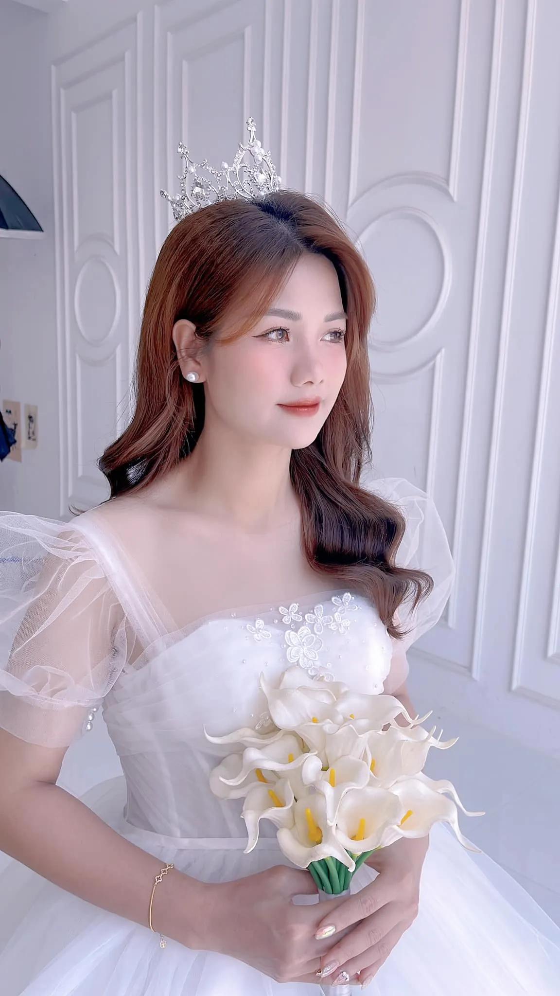 Top 6 Địa Chỉ Trang Điểm Cô Dâu Xuất Sắc Nhất Tại Hòa Bình