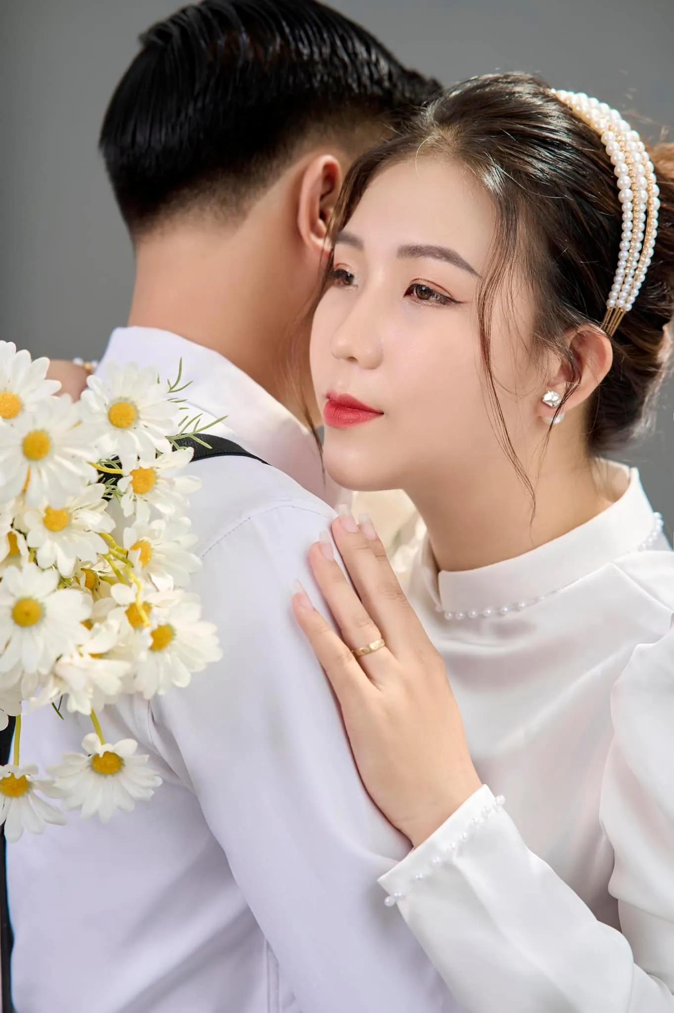 Top 5 địa chỉ trang điểm cô dâu chất lượng nhất tại Hà Tiên, Kiên Giang