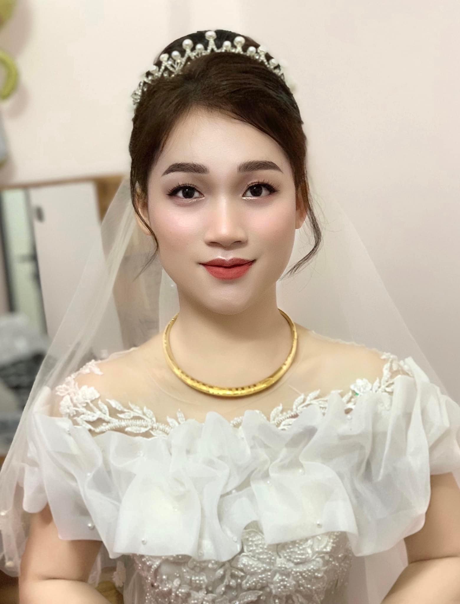 Top 8 Tiệm trang điểm cô dâu đẹp nhất Lào Cai