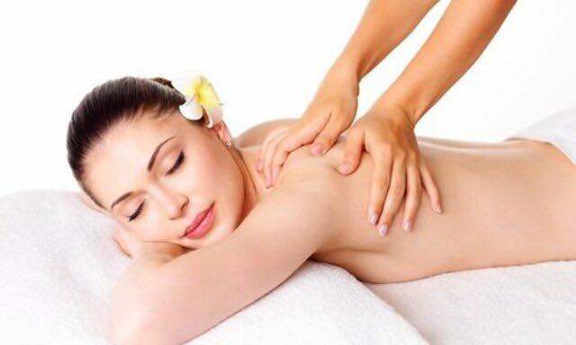 Top 5 địa chỉ spa massage body thư giãn hàng đầu tại Hải Phòng