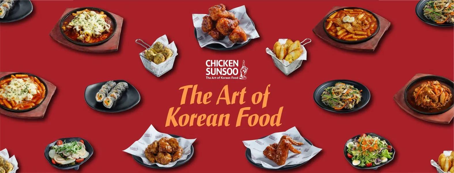 Top 8 địa chỉ gà rán ngon nhất tại quận Đống Đa, Hà Nội