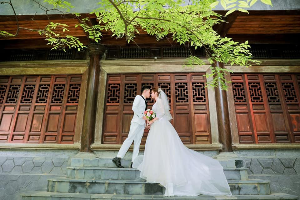 Top 5 địa chỉ chụp ảnh cưới và làm đẹp cho cô dâu chất lượng nhất tại Yên Khánh, Ninh Bình
