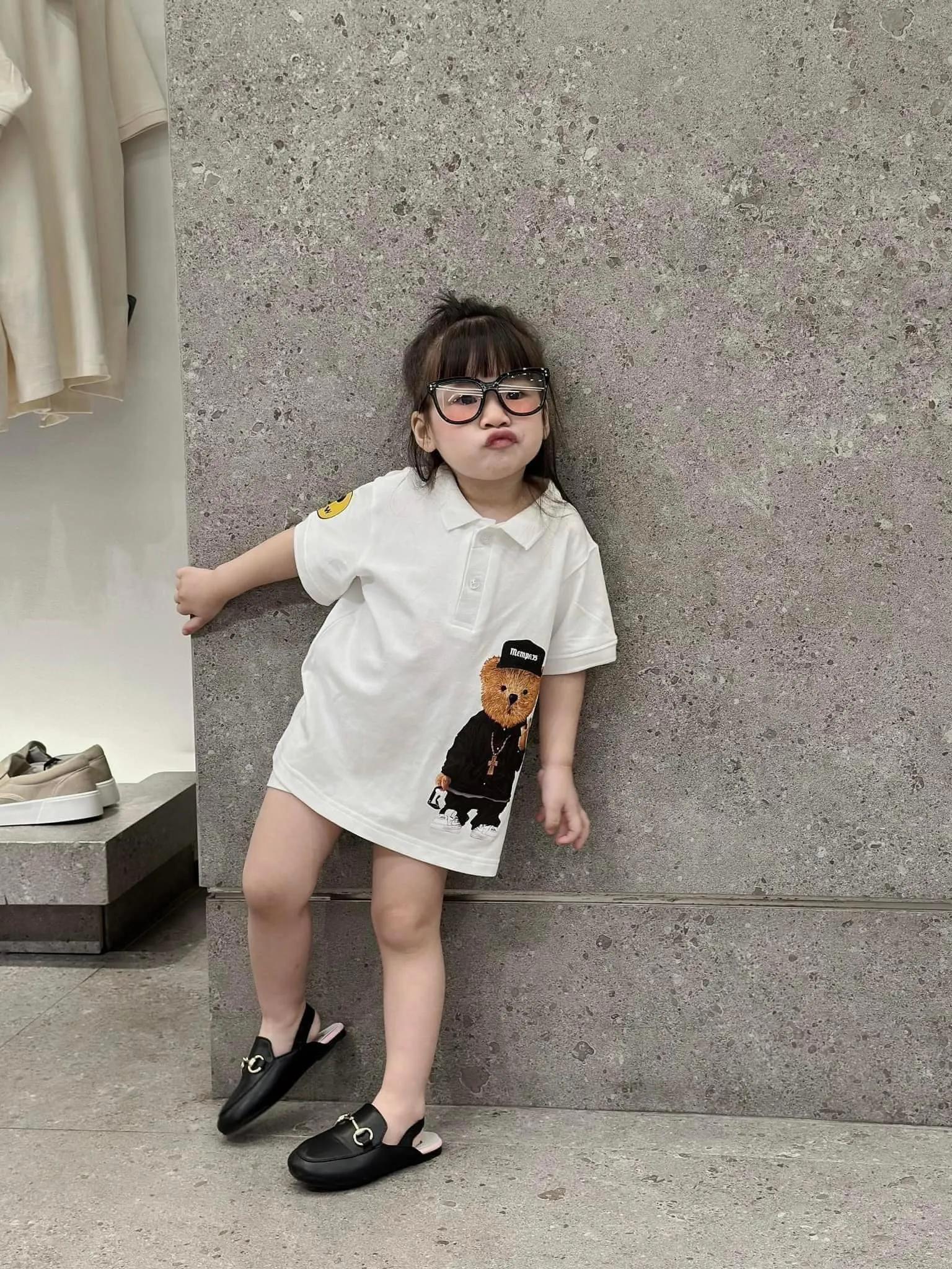 7 địa chỉ mua sắm quần áo trẻ em chất lượng và thời trang bậc nhất tại Thanh Hóa