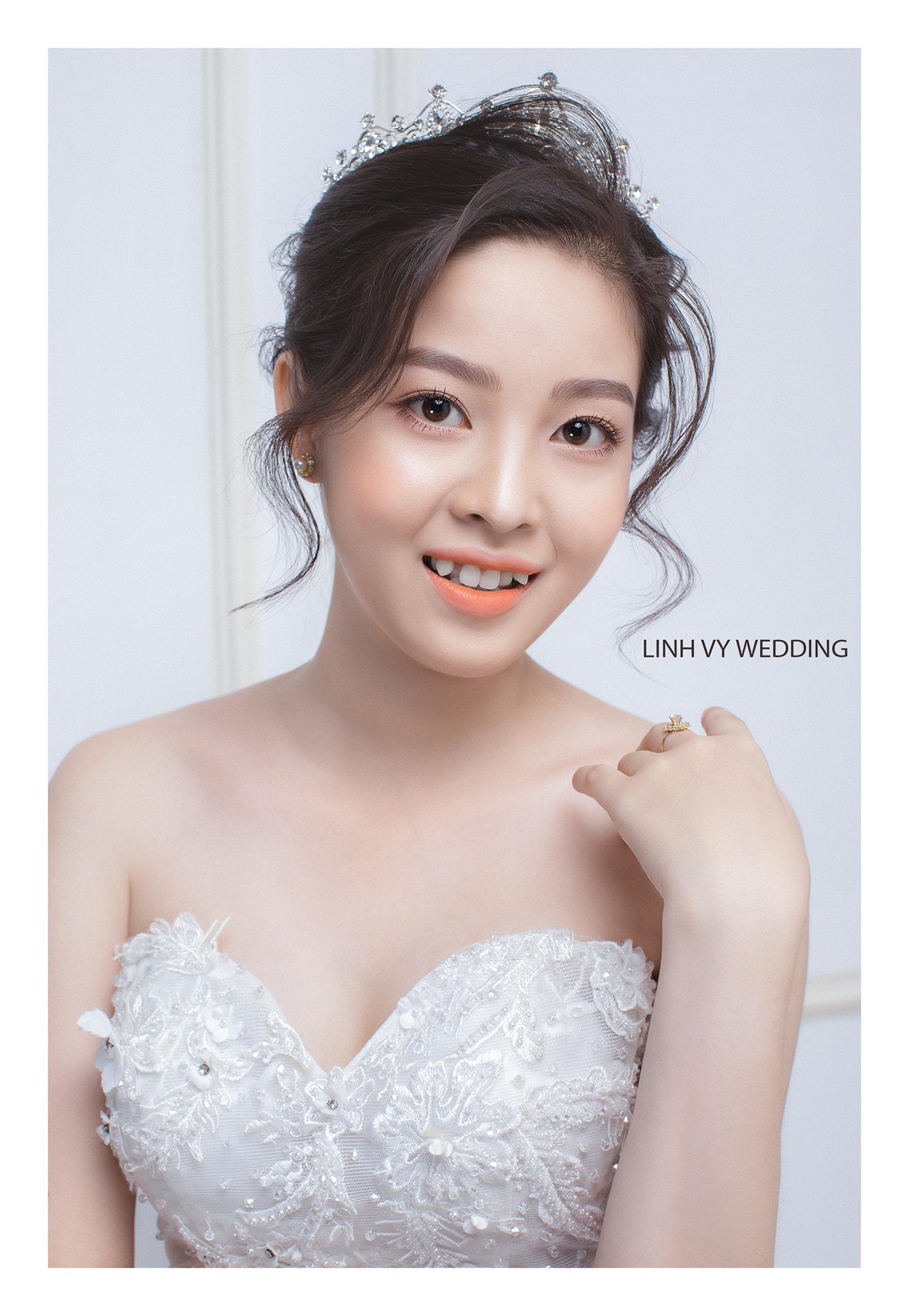 Top 10 địa chỉ trang điểm cô dâu nổi bật tại Đức Linh, Bình Thuận